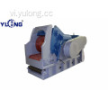 Máy băm gỗ công nghiệp Yulong T-Rex65120A